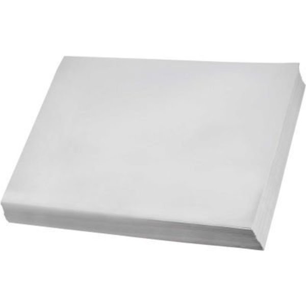 Box Packaging Global Industrial„¢ Newsprint Paper Sheets, 30 lbs., 36"W x 48"L, 415/Pack NP3630